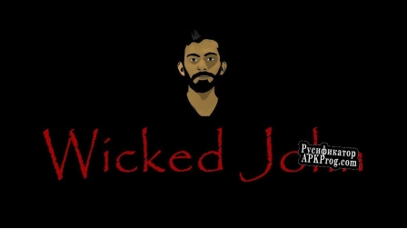 Русификатор для Wicked John