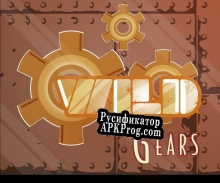 Русификатор для Wild Gears