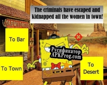 Русификатор для Wild West Shootout