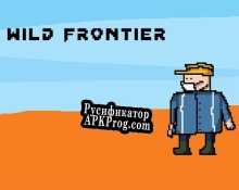 Русификатор для wildfrontier