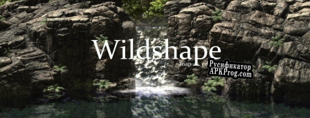 Русификатор для Wildshape Map Editor Alpha Access