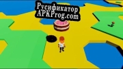 Русификатор для Will Pete Eat It