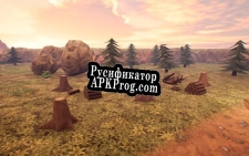 Русификатор для Willow Farm