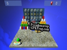 Русификатор для Win Ball 3D Ultimate