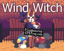 Русификатор для Wind Witch
