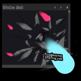 Русификатор для Window Dash