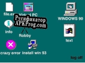 Русификатор для Windows 90