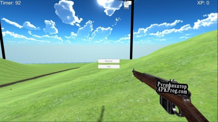 Русификатор для Windows XP Hunter