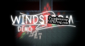 Русификатор для WindStorm DEMO