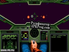 Русификатор для Wing Commander