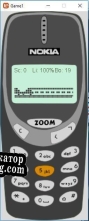 Русификатор для WingsOfFuryGameJamNokia3310