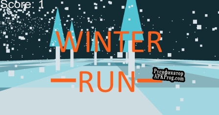 Русификатор для Winter Run (460games)