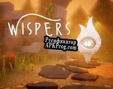 Русификатор для Wispers (MitchTurnerDev)