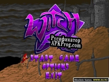 Русификатор для Witch Frog