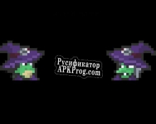 Русификатор для Witch Game (Mini Jam 52 Submission)