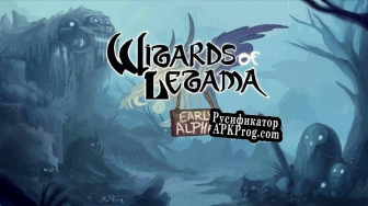 Русификатор для Wizards of Lezama