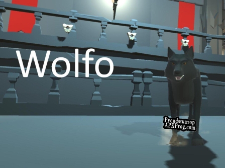 Русификатор для Wolfo