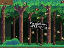 Русификатор для Wood Hoot