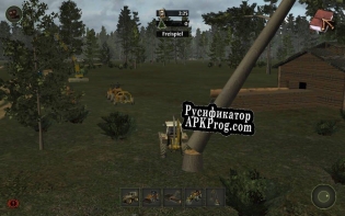 Русификатор для Woodcutter Simulator 2010