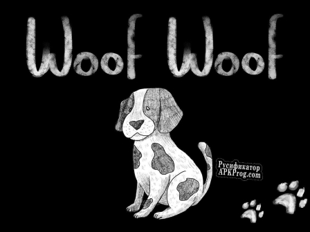 Русификатор для Woof Woof (WoofWoof2)