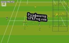 Русификатор для World Class Rugby 95