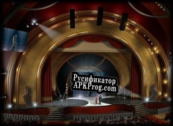 Русификатор для World of Cinema Movie Tycoon