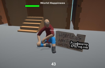 Русификатор для World Of Kindness