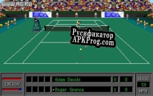 Русификатор для World Tour Tennis