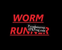 Русификатор для Worm Runner