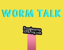 Русификатор для Worm Talk