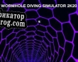 Русификатор для Wormhole Diving Simulator 2k20