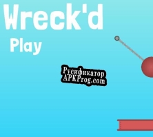 Русификатор для Wreckd