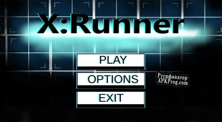 Русификатор для XRunner 1.0