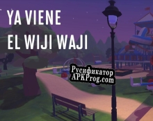 Русификатор для Ya Viene el Wiji Waji