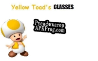 Русификатор для Yellow Toads Classes of Bup and Stuff