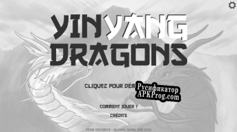 Русификатор для Yinyang Dragons