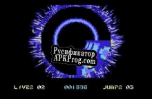 Русификатор для Yoomp 64