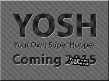 Русификатор для YOSH Your Own Super Hopper