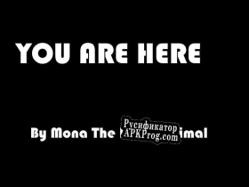 Русификатор для You Are Here (itch) (MonaTheHexadecimal)