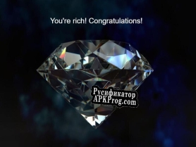 Русификатор для You Are Rich