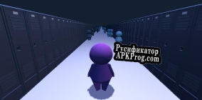 Русификатор для You Do Not Belong Here