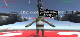 Русификатор для you stould to close to his swamp