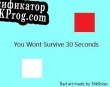 Русификатор для You Wont Survive 30 Seconds