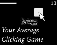 Русификатор для Your Average Clicking Game