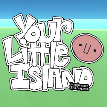 Русификатор для your little island