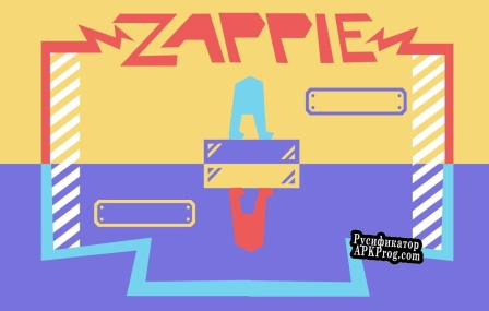 Русификатор для Zappie