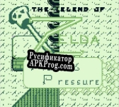 Русификатор для Zelda- Ticking Pressure