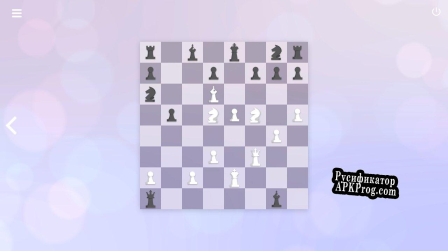 Русификатор для Zen Chess Mate in Three