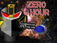 Русификатор для Zero Hour (itch)