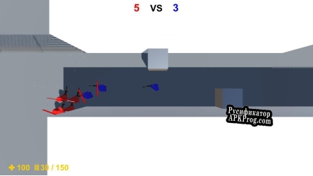 Русификатор для ZERO SUM (Top -Down Shooter)